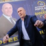 Europee, Bandecchi shock: “Donne in lista? Se intelligente candido anche un cammello”