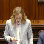 Ucraina, Meloni: “Orban e Salvini? Su sostegno a Kiev parlano decisioni e voti”
