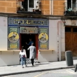 Madrid, apre ‘Taberna Garibaldi’: il nuovo bar di Pablo Iglesias