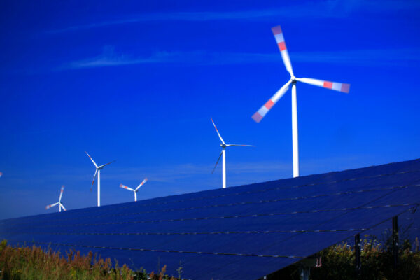 Energia, Irena: triplicare rinnovabili solo con deciso cambio rotta