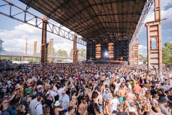 Kappa FuturFestival, annunciata la lineup completa
