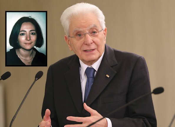 Ilaria Alpi, Mattarella: “Assassini e mandanti ancora senza nome”