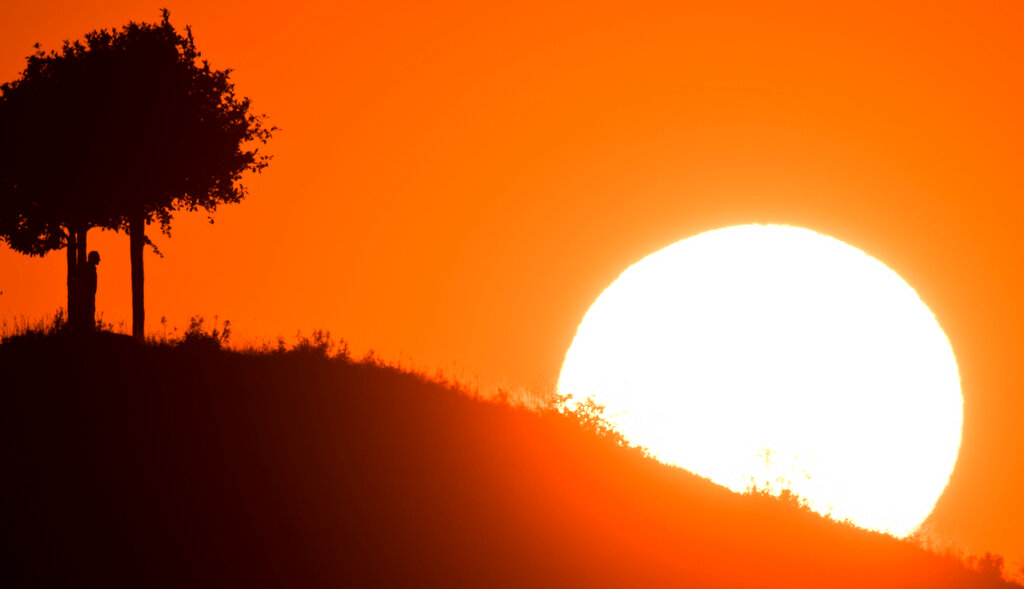 Clima, Onu: gli ultimi 10 anni i più caldi della storia