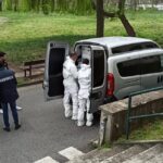 Chivasso, nuovo sopralluogo dei carabinieri in casa di Giuseppina Arena: sentite tre persone