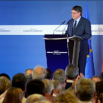 Catalogna, Puigdemont si candiderà alle elezioni