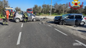 Incidente mortale a Brindisi: salgono a tre le vittime