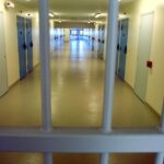 Avellino, rintracciato il detenuto evaso domenica sera dal carcere