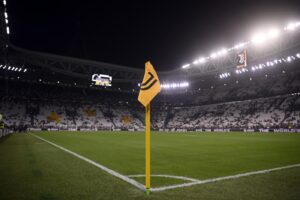 Juventus vs Lecce - Serie A TIM 2023/2024