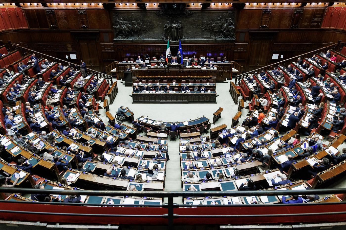 Incidenti lavoro, opposizioni chiedono intervento Meloni in aula su strategie governo