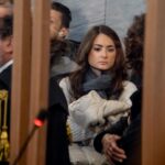 Giulia Tramontano, la sorella testimonia in aula a Milano