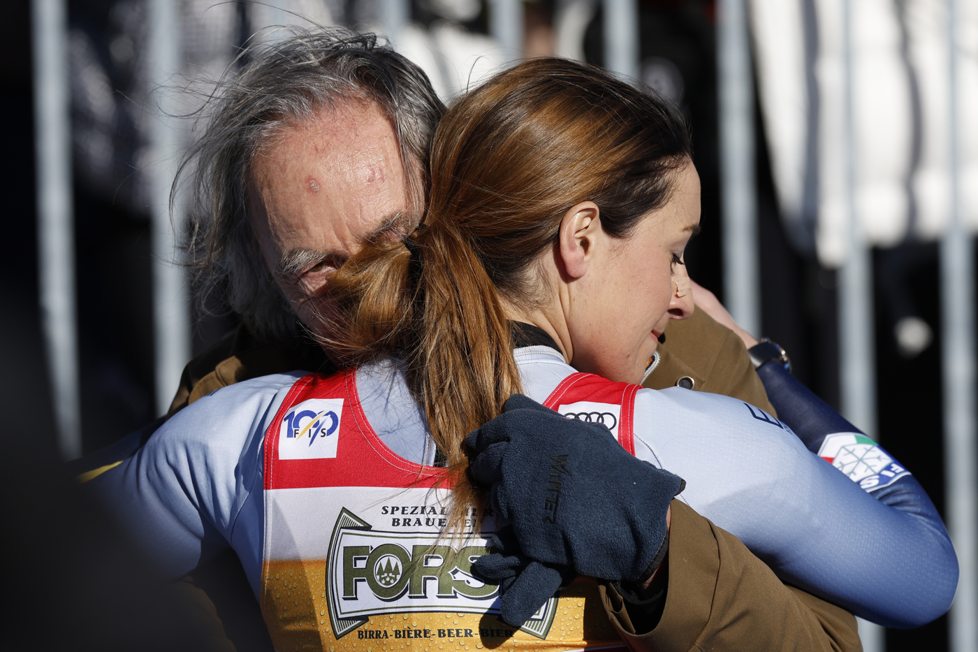 Sofia Goggia racconta shock infortunio: “Ma ci sono cose peggiori”