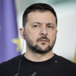 Ucraina, Zelensky: “Per proteggerci serve volontà politica”