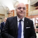 Europee, Antoci capolista M5S per collegio Isole