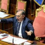 Israele e accordi Università, La Russa: “Zittire chi pensa diversamente riporta ad anni ’70”