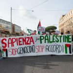 Accademici italiani in Israele: “Colleghi ci hanno voltato le spalle, boicottaggio sbagliato”