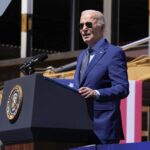 Usa, repubblicani chiamano Biden a deporre in inchiesta impeachment