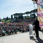 Mafie, a Roma in 100mila con Libera. C’è anche Decaro