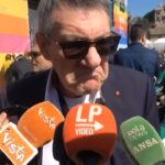 Bari, Landini: “Decaro ha nostra solidarietà e sostegno”