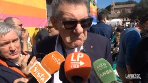 Bari, Landini: “Decaro ha nostra solidarietà e sostegno”