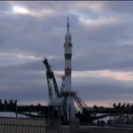 Spazio, lancio Soyuz annullato 20 secondi prima del decollo