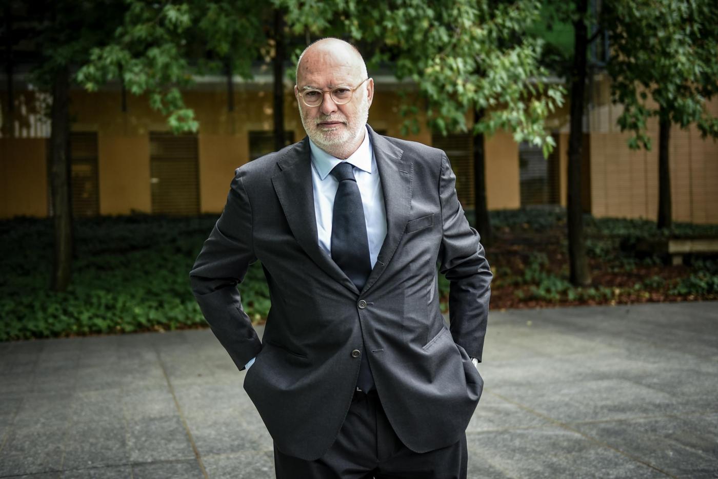 Confindustria, Gozzi fa ricorso e chiede riammissione al voto