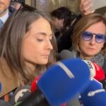 Giulia Tramontano, sorella Chiara: “Impagnatiello aveva capito che potevo allontanarla da lui”