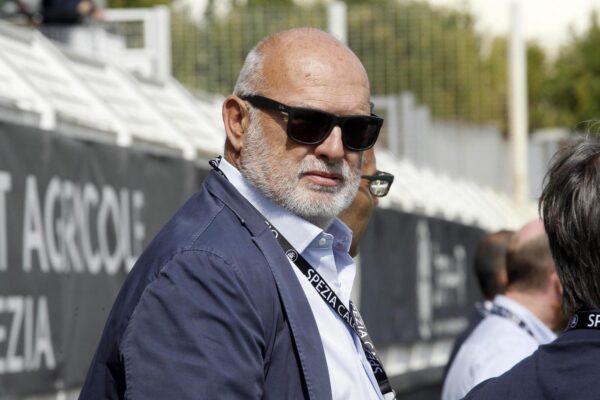 Spezia - Virtus Entella