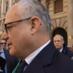 Bari, Gualtieri: “E’ un attacco politico”