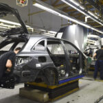 Auto, Acea: immatricolazioni +12,8% a febbraio in Italia