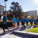 Road to Appia Run: allenamenti e test nella Capitale
