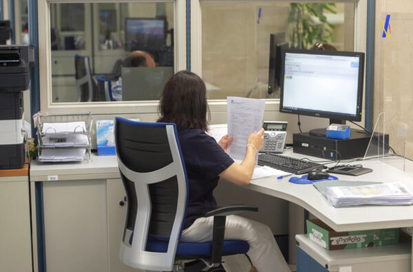 Lavoro, Inps: 523mila posizioni in più nel 2023