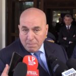 Gaza, Crosetto: “Netanyahu sospenda attacco gravissimo a civili, ora prevalga la ragione”