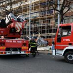 Genova, cade da ponteggio: morto operaio 40enne