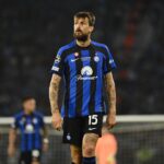Acerbi ascoltato per circa un’ora dalla Procura Figc