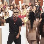 Valentino, lascia il direttore creativo Pierpaolo Piccioli