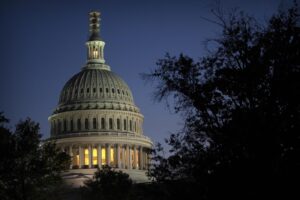 La Camera sfiducia lo Speaker repubblicano Kevin McCarthy