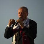 Erdogan contro Israele: “Possa Dio distruggere Netanyahu”