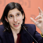 Pontre Stretto, Schlein: “No a progetto sbagliato di Salvini”