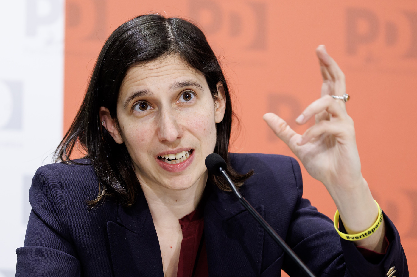 Pontre Stretto, Schlein: “No a progetto sbagliato di Salvini”