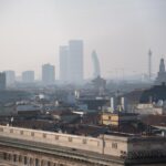 Smog, lettera ministero Ambiente-Regioni a commissione Ue