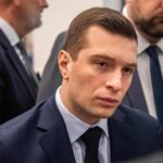 Elezioni Russia, Bardella: “Salvini su vittoria Putin? A Mosca non c’è democrazia”