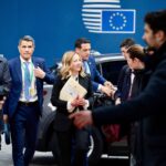 Consiglio Europeo, ipotesi eurobond per finanziare la difesa. Il nodo del grano sul tavolo dei leader