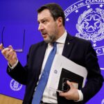 Europee, Salvini prende tempo su Vannacci: “Decideremo insieme”