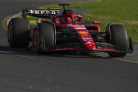 Gran Premio di Formula Uno Australia all'Albert Park di Melbourne