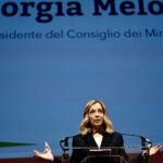 Meloni al Consiglio Europeo: “Bene proroga aiuti di Stato agricoltura”