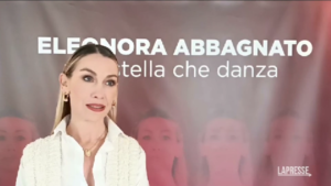 Eleonora Abbagnato si racconta: “Carriera importante grazie a radici solide”