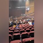 Mosca, assalto a sala concerti: spari, urla e gente in fuga