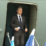 Israele, Blinken arrivato a Tel Aviv per incontro con Netanyahu