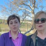 Benedetta Rossi, la denuncia: “Attenti alla truffa del finto incidente”