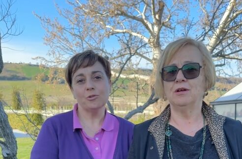 Benedetta Rossi, la denuncia: “Attenti alla truffa del finto incidente”